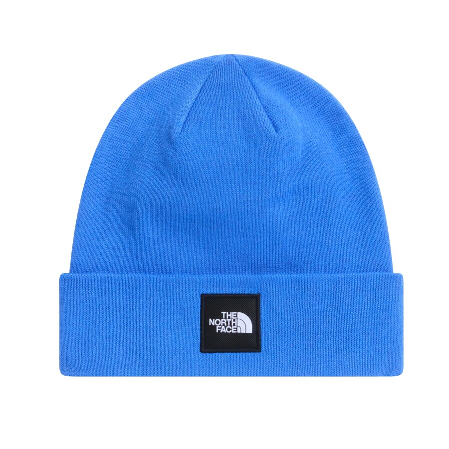 The North Face DOCK WORKER RECYCLED BEANIE Bere - THE NORTH FACE