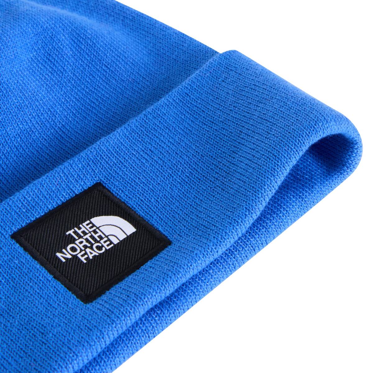 The North Face DOCK WORKER RECYCLED BEANIE Bere - 2