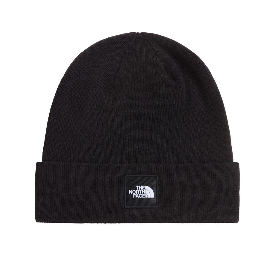 The North Face DOCK WORKER RECYCLED BEANIE Bere - THE NORTH FACE