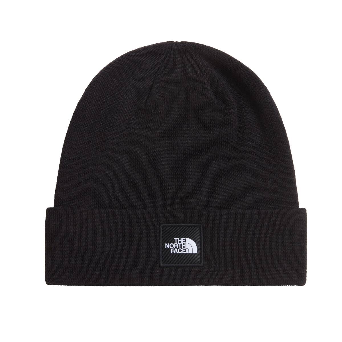 The North Face DOCK WORKER RECYCLED BEANIE Bere - 1