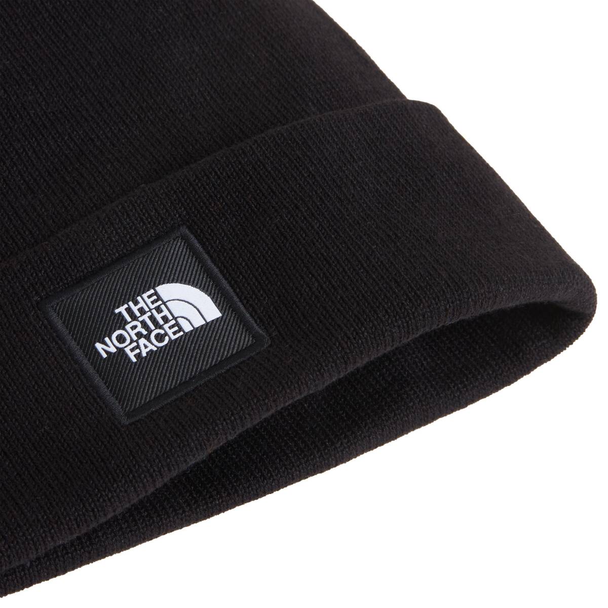 The North Face DOCK WORKER RECYCLED BEANIE Bere - 2