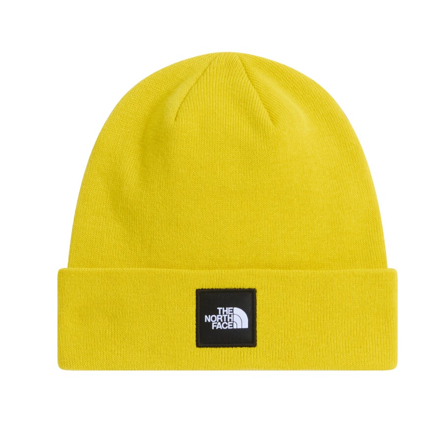 The North Face DOCK WORKER RECYCLED BEANIE Bere - THE NORTH FACE