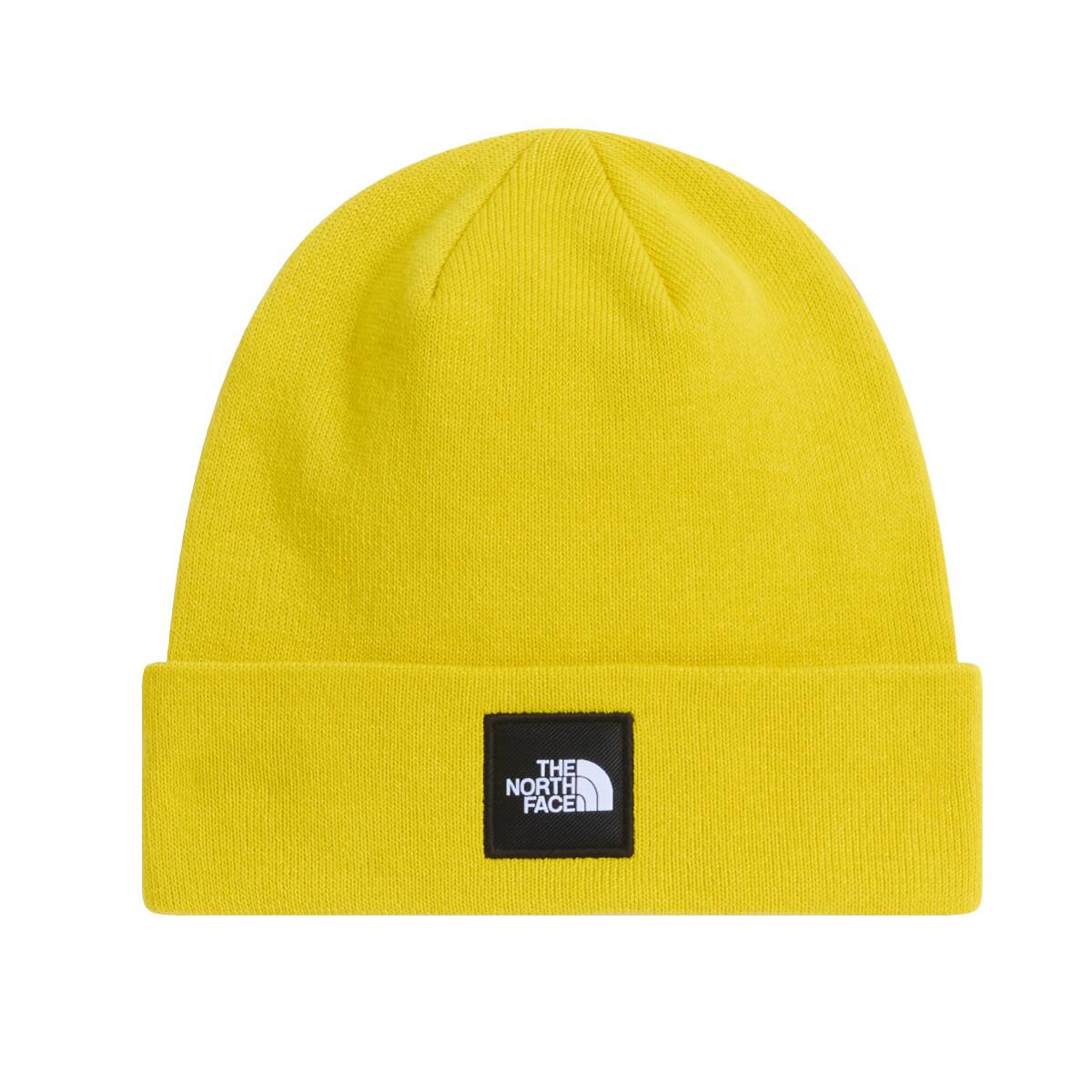 The North Face DOCK WORKER RECYCLED BEANIE Bere - 1