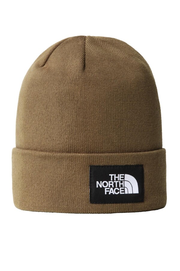 The North Face Dock Worker Recycled Berreto Erkek Bere Haki 