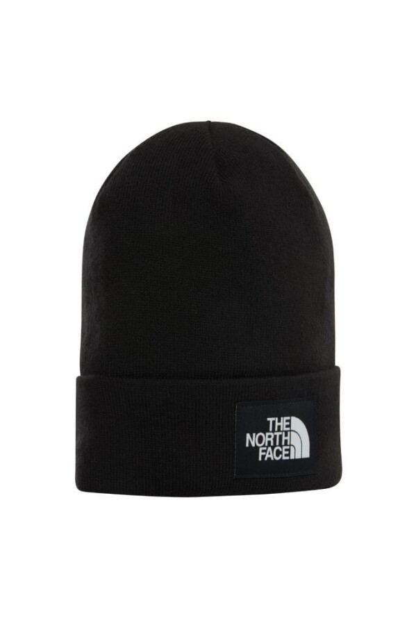 The North Face Dock Worker Recycled Berreto Erkek Bere Siyah 