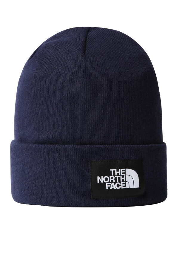 The North Face Dock Worker Recycled Berreto Erkek Lacivert 