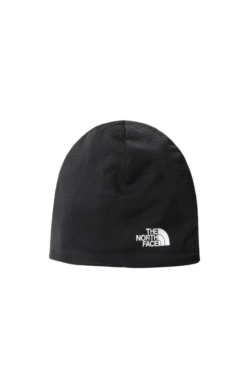 The North Face Dot Knit Beanie Bere Siyah - 1