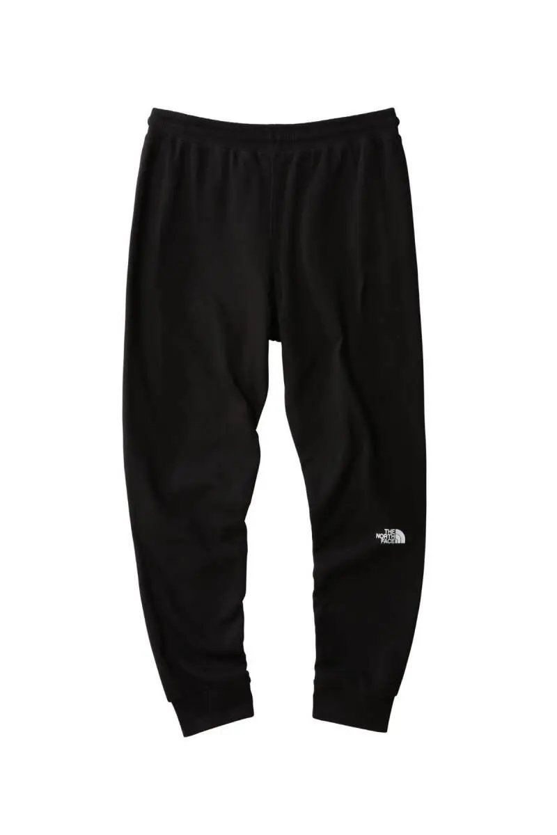 The North Face Drew Peak Pantolon Erkek Siyah - 2