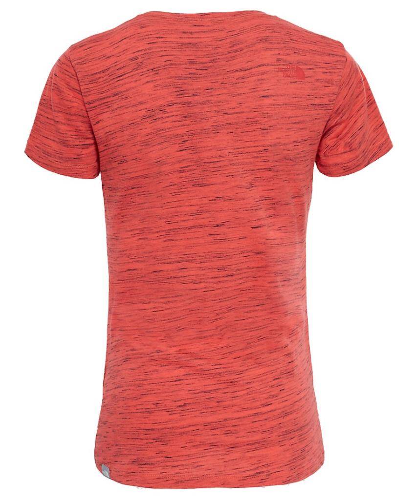 The North Face Easy Bayan T-Shirt - 1