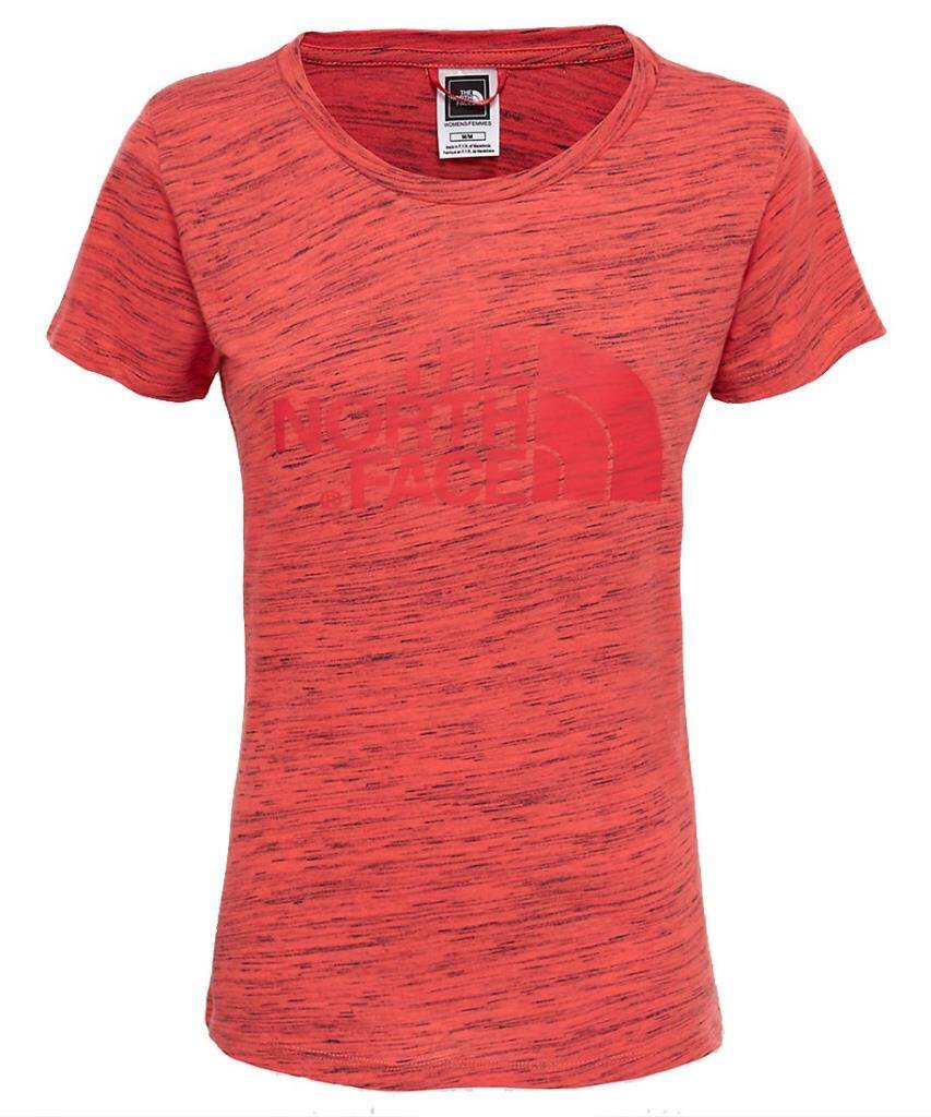 The North Face Easy Bayan T-Shirt - 2