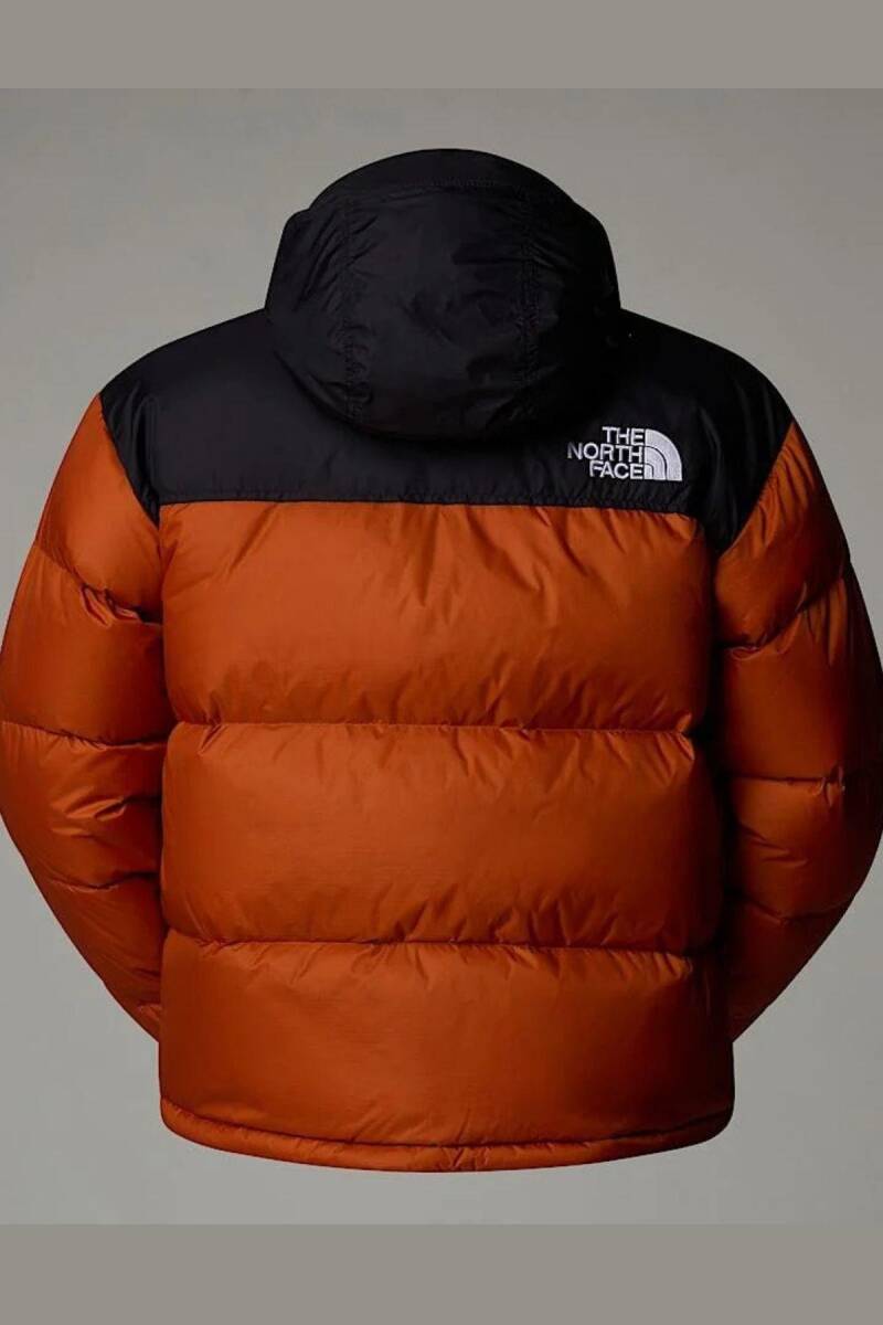 The North Face Erkek 1996 Nuptse Mont - 2
