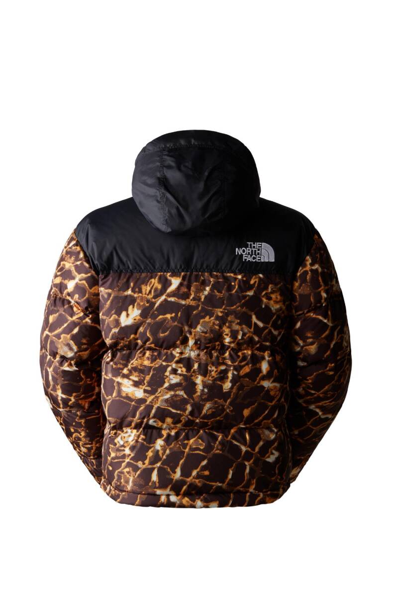 The North Face Erkek 1996 Retro Nuptse Jacket Mont - 2