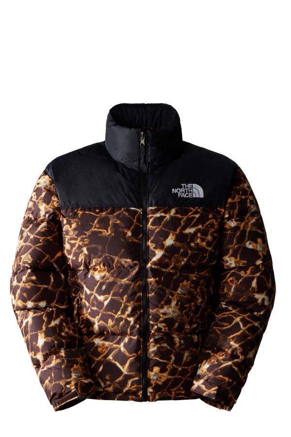 The North Face Erkek 1996 Retro Nuptse Jacket Mont 