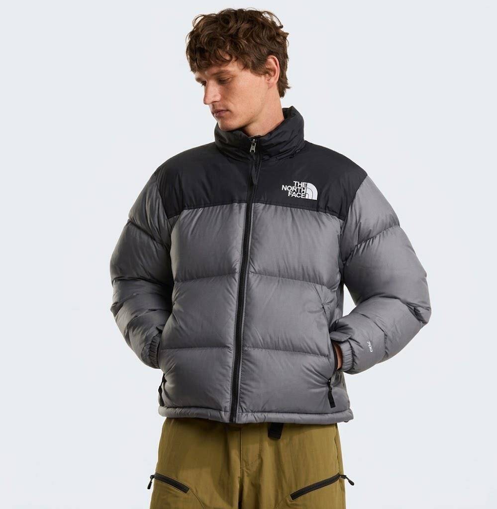 The North Face ERKEK 1996 RETRO NUPTSE MONT - 4