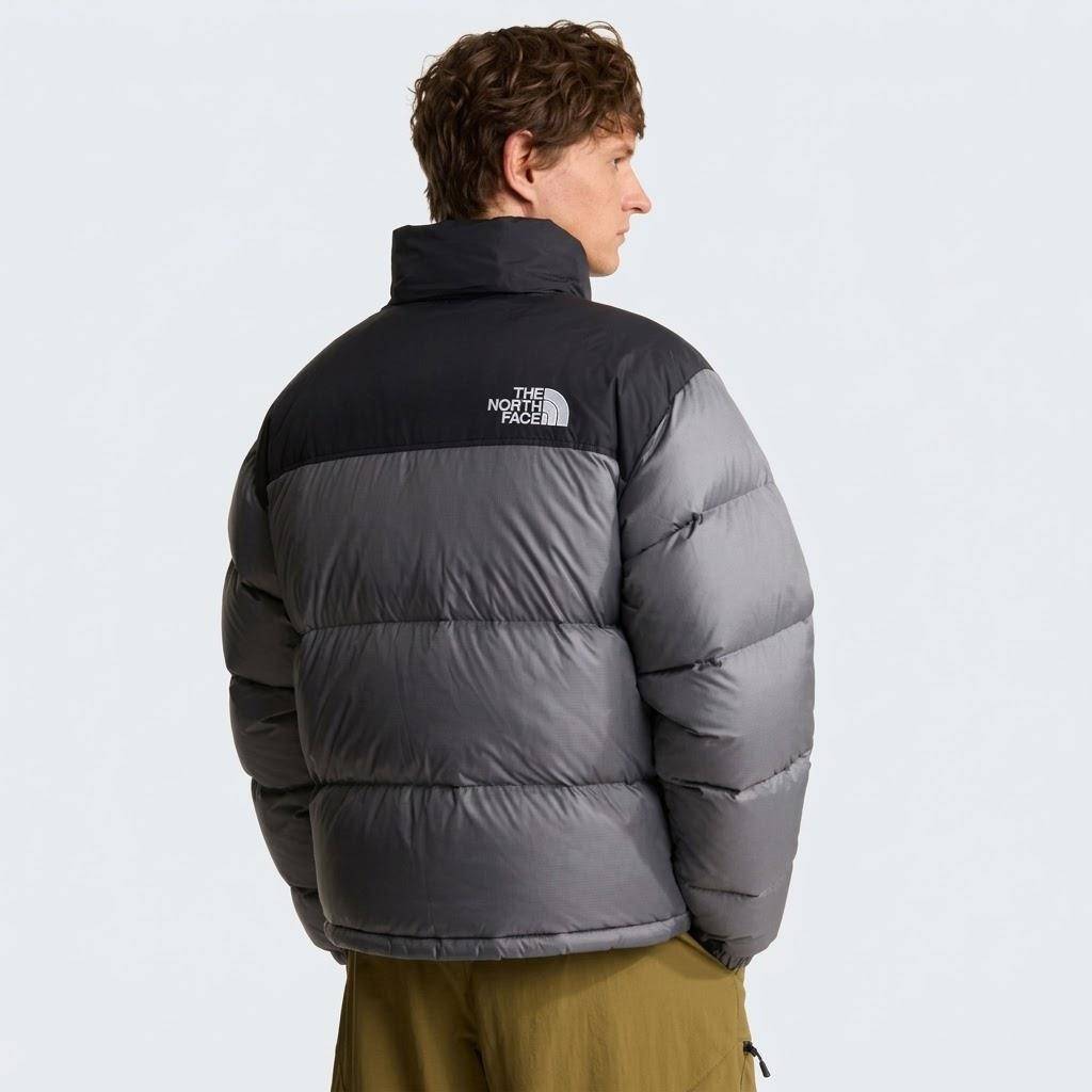 The North Face ERKEK 1996 RETRO NUPTSE MONT - 5