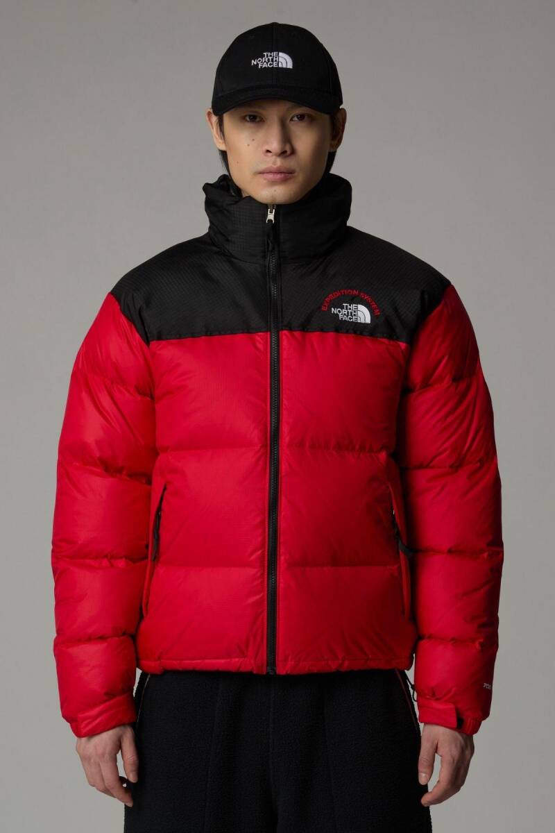 The North Face Erkek 1996 Retro Nuptse Mont - 1