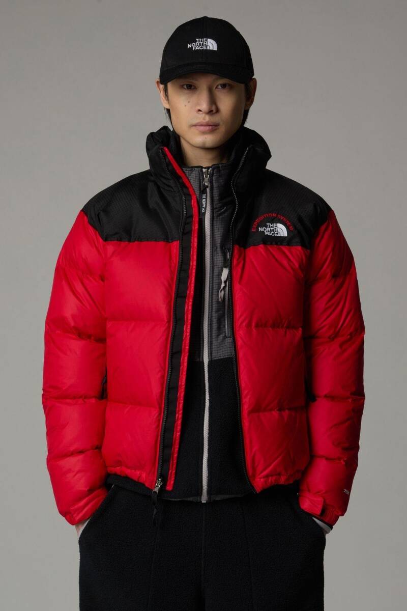 The North Face Erkek 1996 Retro Nuptse Mont - 2