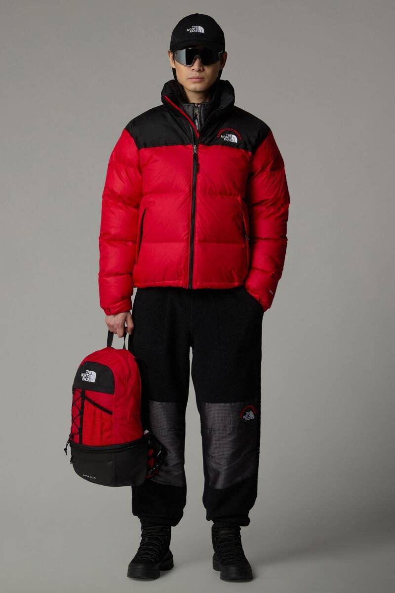 The North Face Erkek 1996 Retro Nuptse Mont - 3