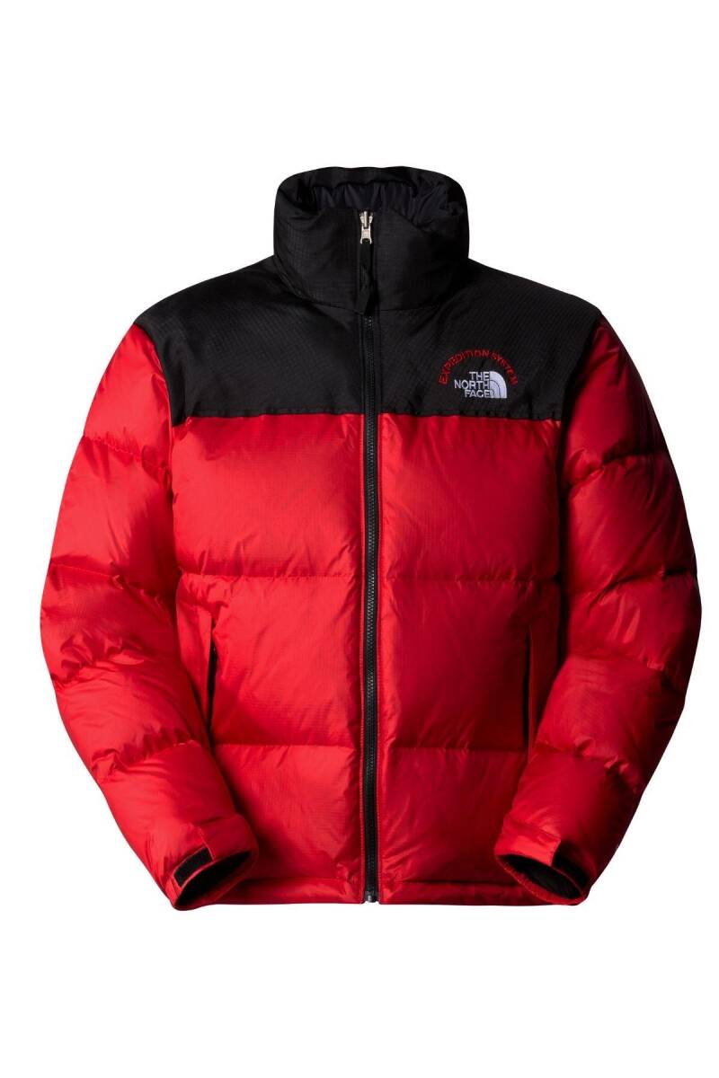 The North Face Erkek 1996 Retro Nuptse Mont - 4