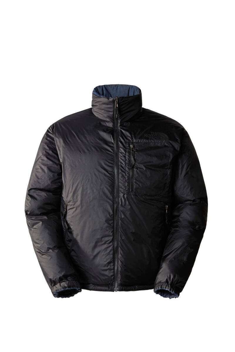 The North Face Erkek 92 Reversible Nuptse Jacket Mont Lacivert - 3