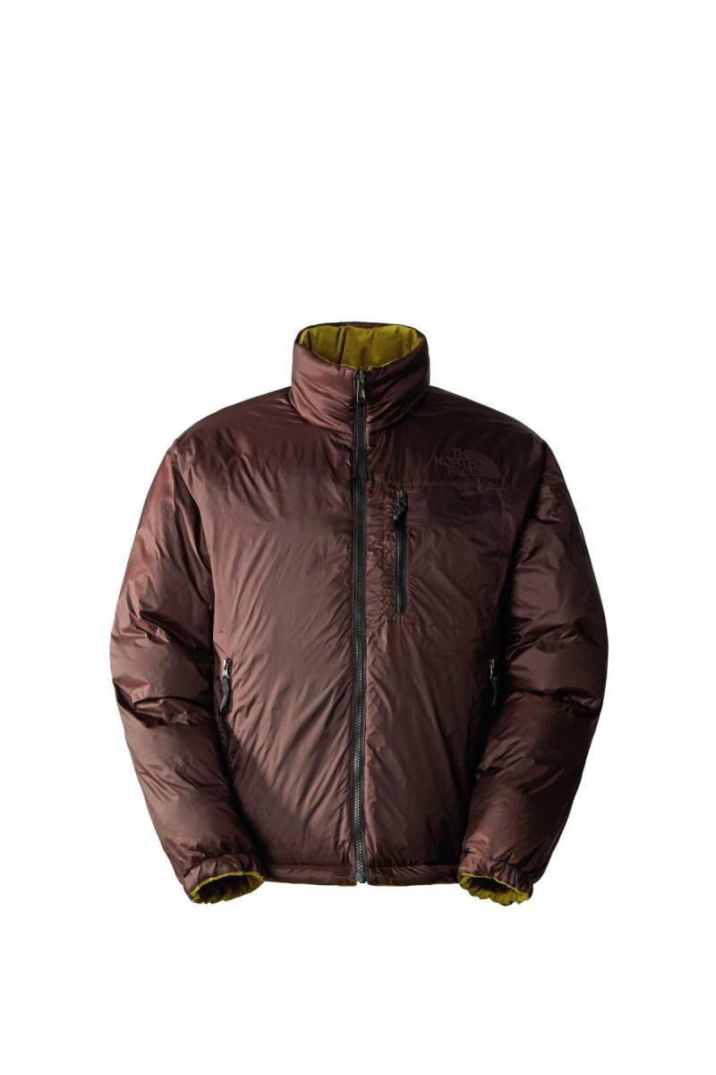 The North Face Erkek 92 Reversible Nuptse Jacket Mont - 2