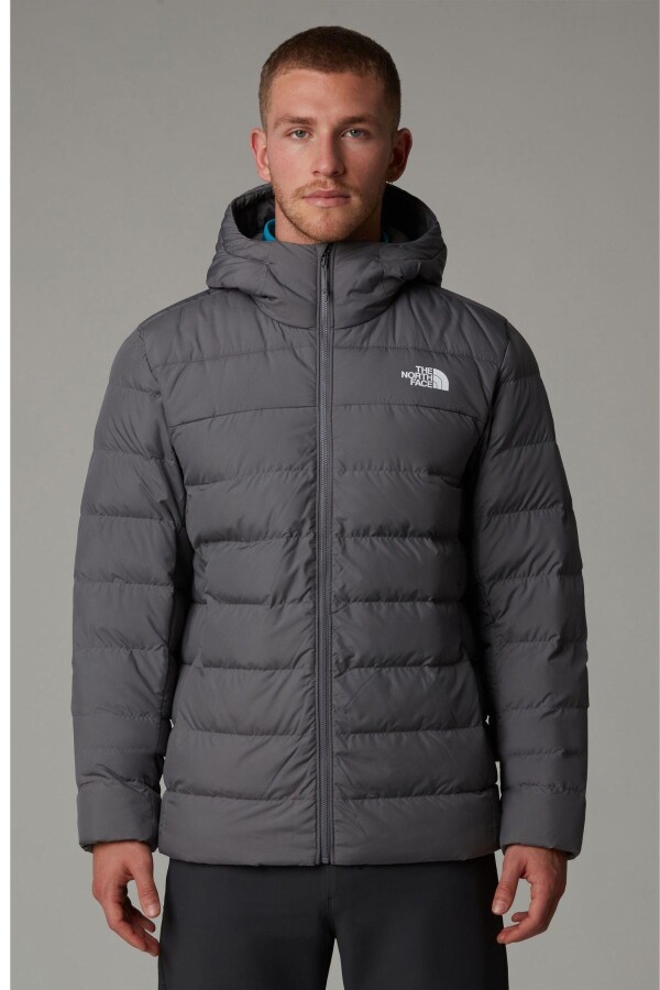 The North Face Erkek Aconcagua 3 Hoodie Mont 