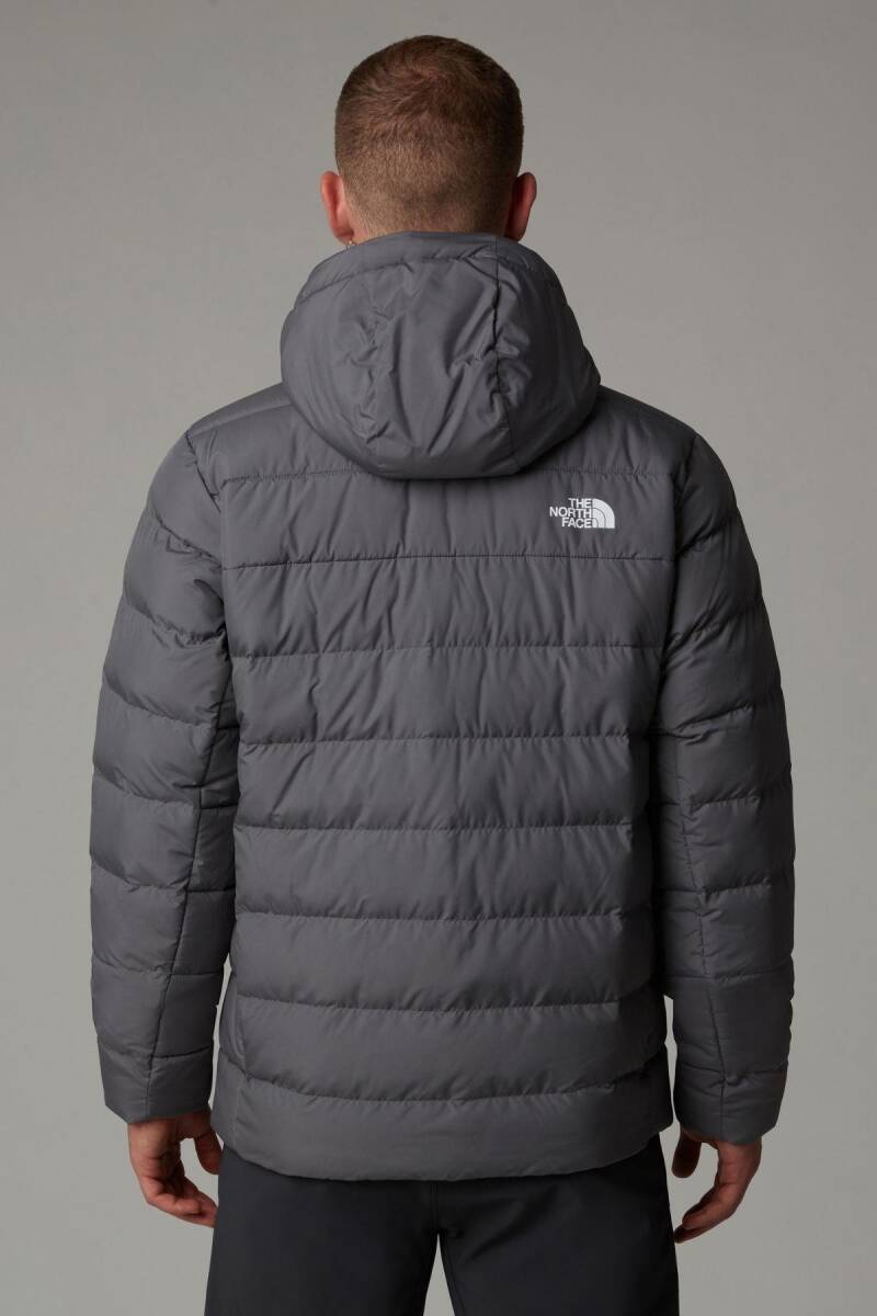 The North Face Erkek Aconcagua 3 Hoodie Mont - 3