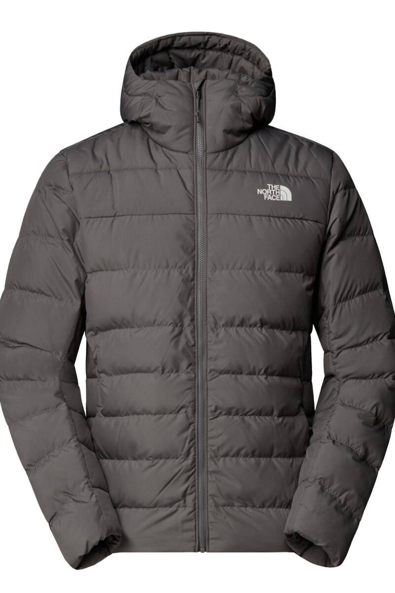 The North Face Erkek Aconcagua 3 Hoodie Mont - 5