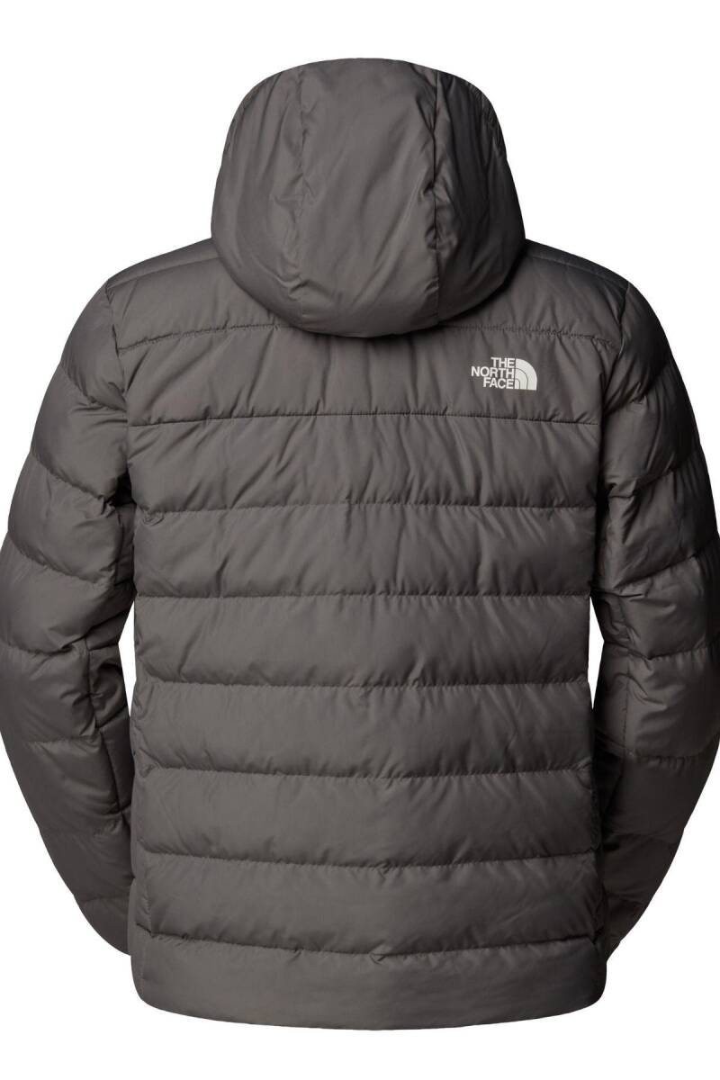 The North Face Erkek Aconcagua 3 Hoodie Mont - 6