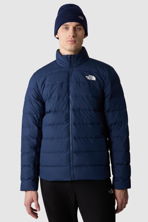 The North Face Erkek Aconcagua 3 Jacket Ceket 