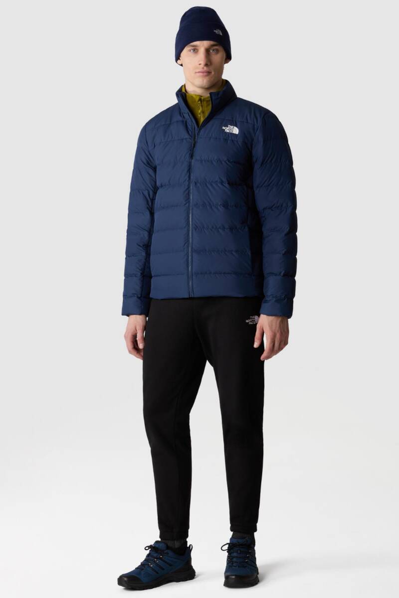 The North Face Erkek Aconcagua 3 Jacket Ceket - 2