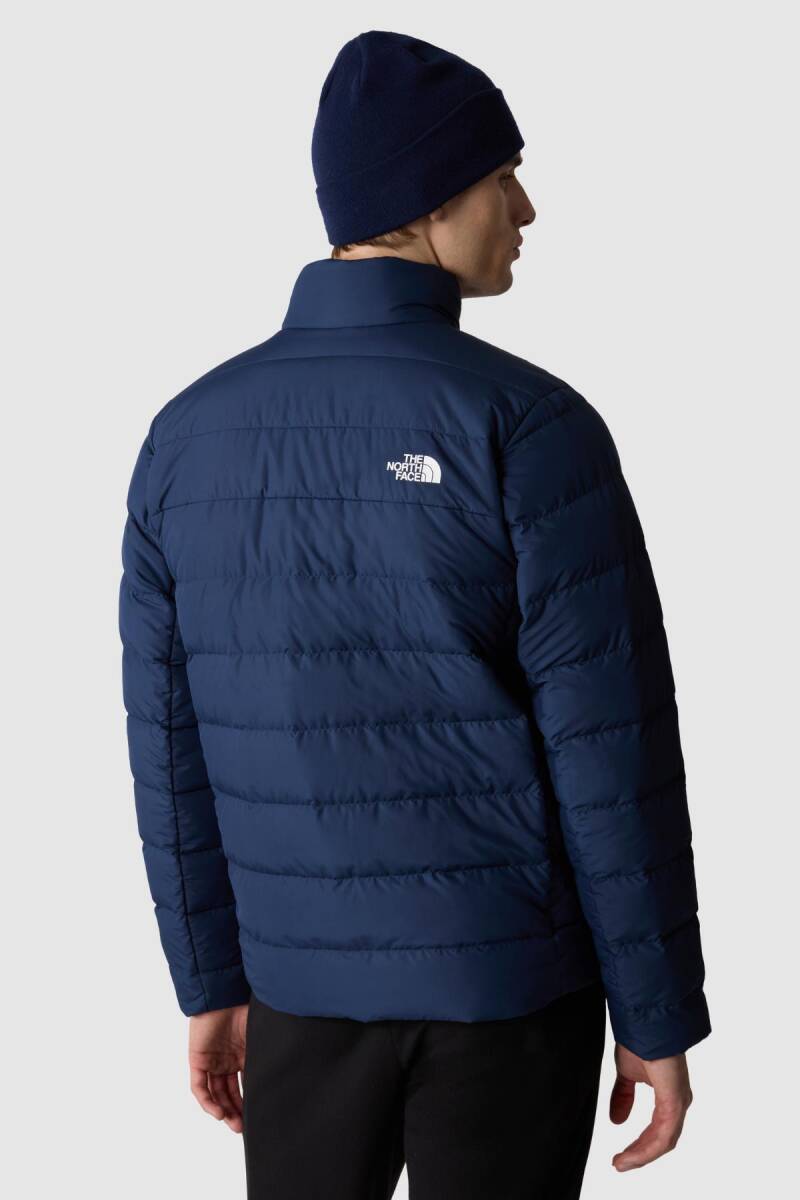 The North Face Erkek Aconcagua 3 Jacket Ceket - 3