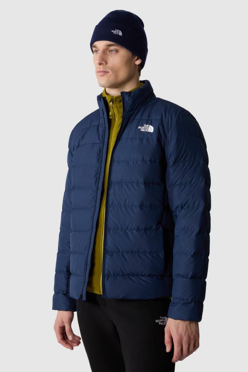 The North Face Erkek Aconcagua 3 Jacket Ceket - 4