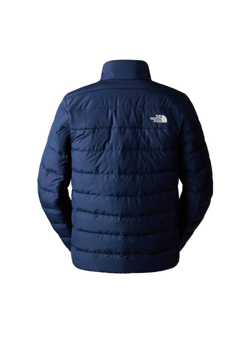 The North Face Erkek Aconcagua 3 Jacket Ceket - 5