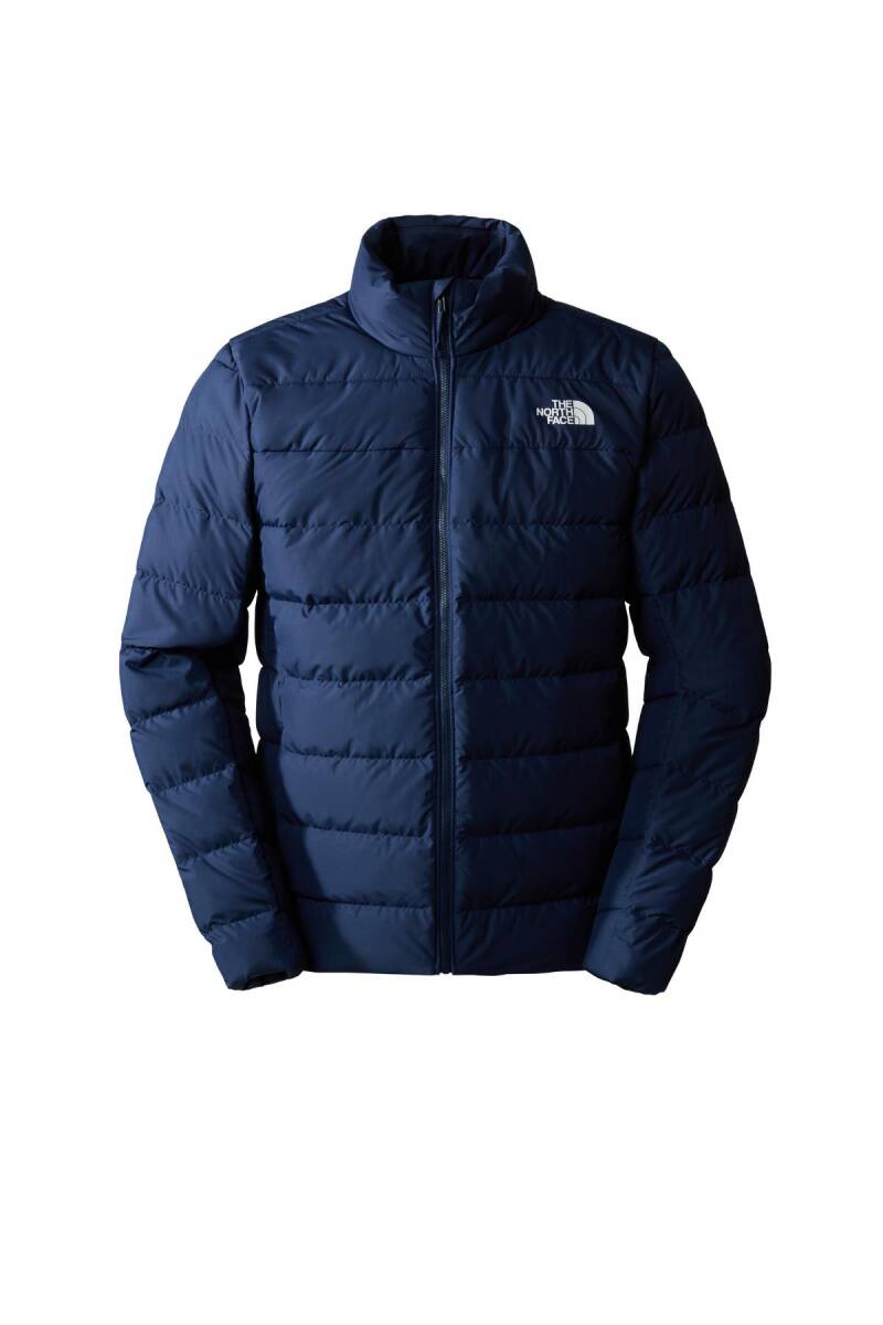 The North Face Erkek Aconcagua 3 Jacket Ceket - 6