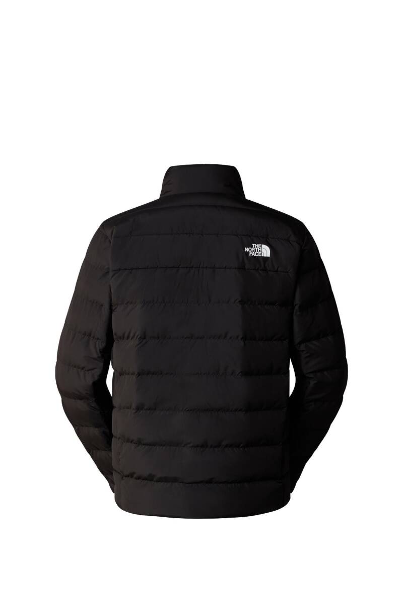 The North Face Erkek Aconcagua 3 Jacket Mont Yeşil - 2