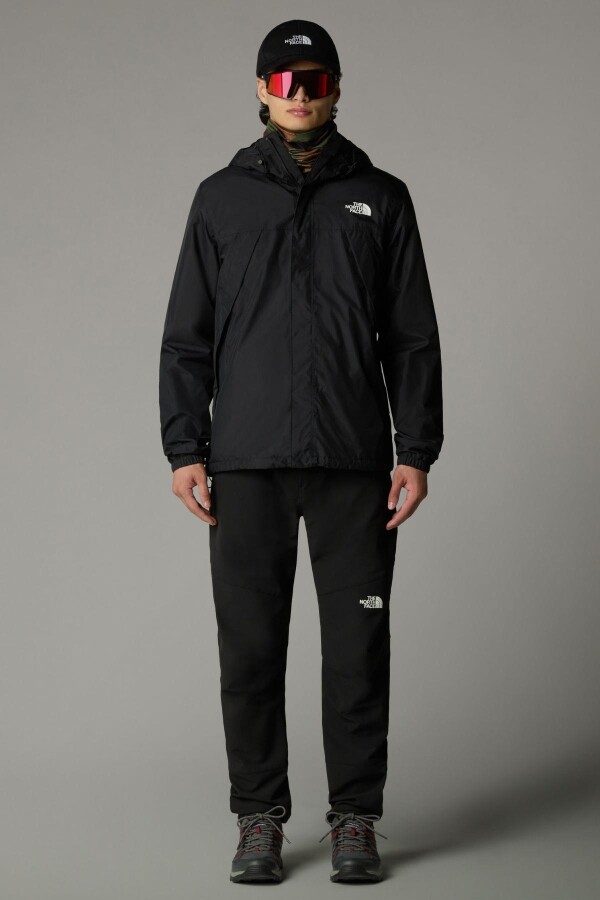 The North Face Erkek Antora Ceket - THE NORTH FACE (1)