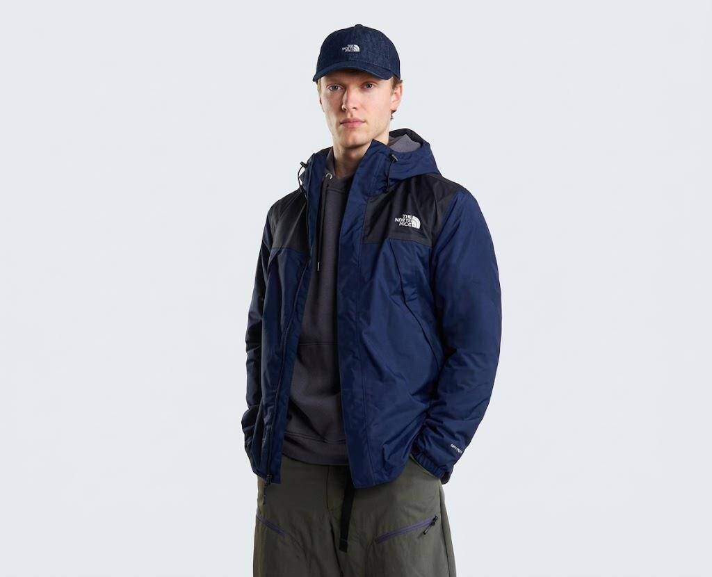 The North Face Erkek Antora Jacket - 3