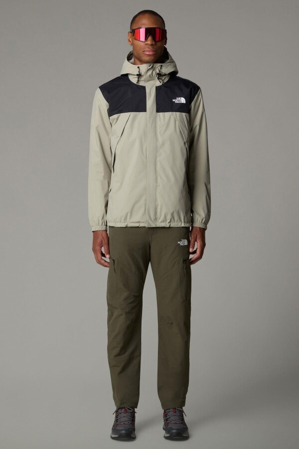 The North Face Erkek Antora Mont 