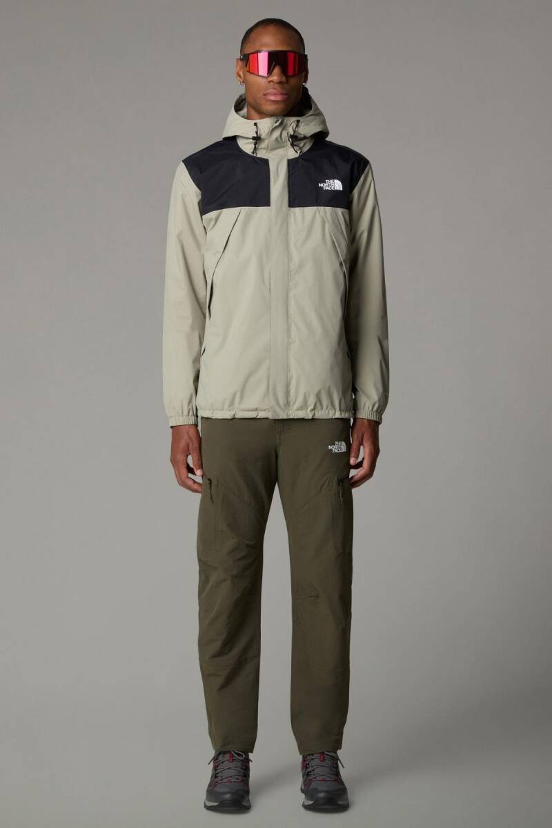 The North Face Erkek Antora Mont - 1