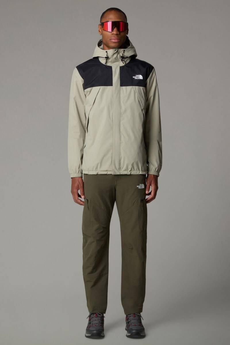 The North Face Erkek Antora Mont - 2