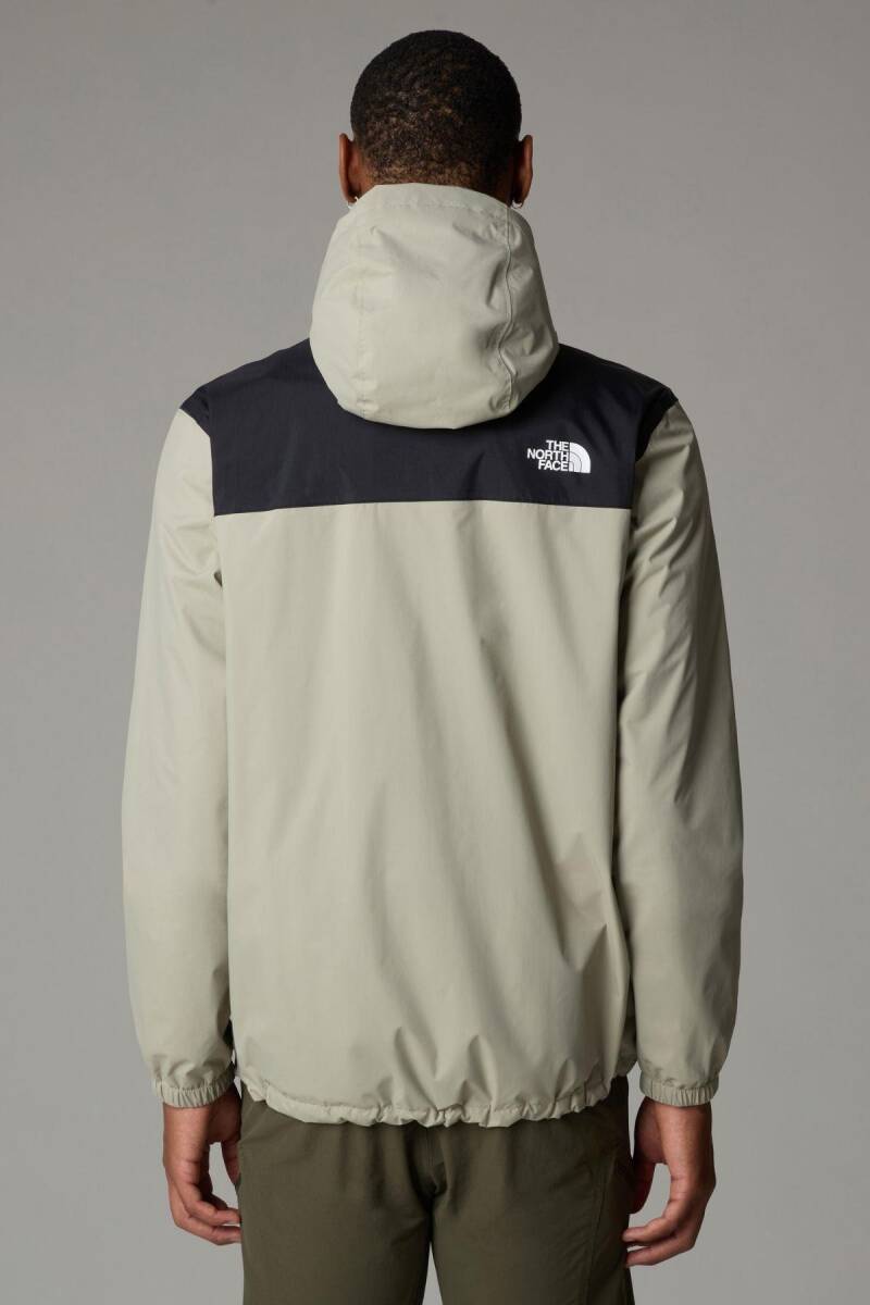 The North Face Erkek Antora Mont - 4