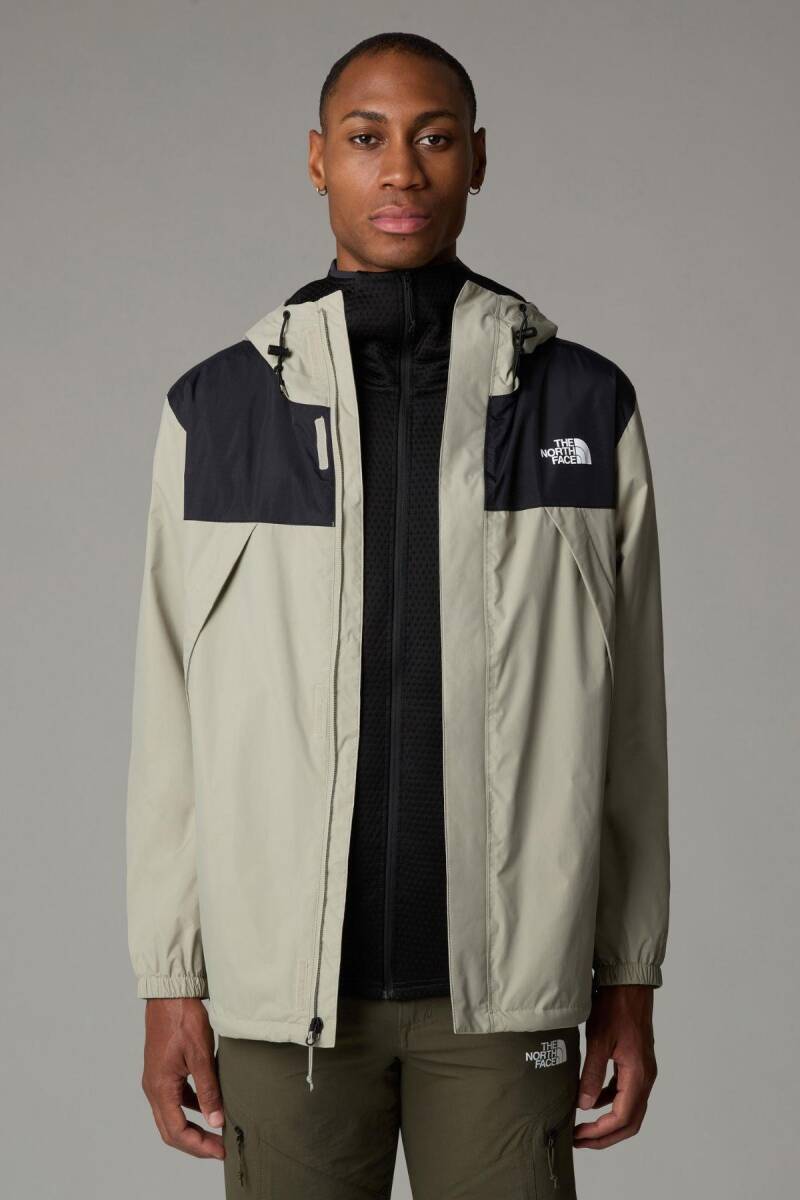 The North Face Erkek Antora Mont - 1