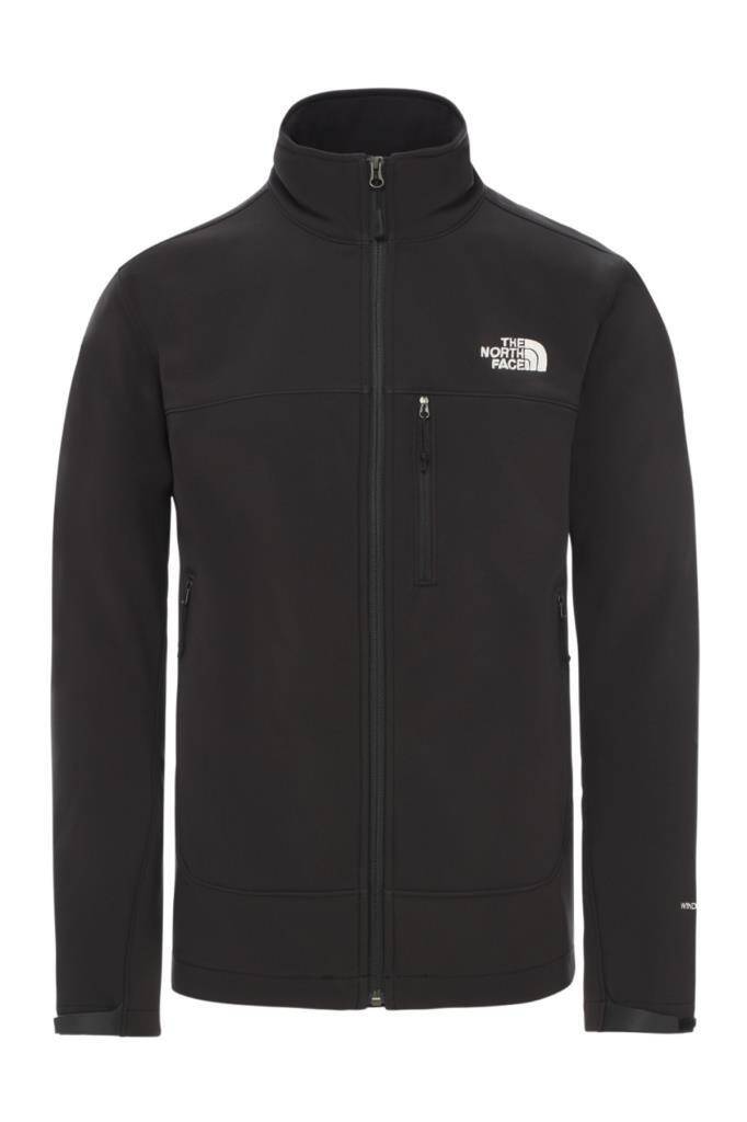 The North Face Erkek Apex Bionic Jacket - Eu - 1