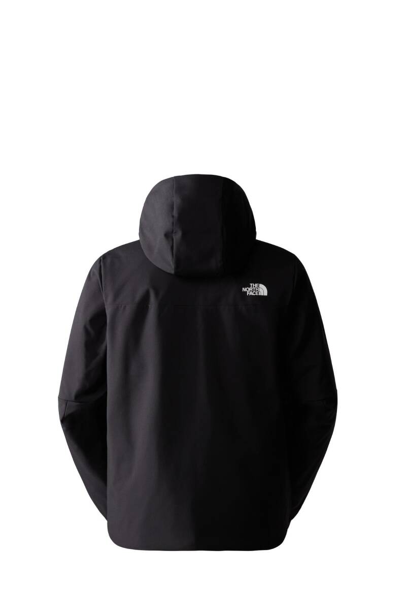 The North Face Erkek Apex Elevation Jacket Mont Siyah - 2