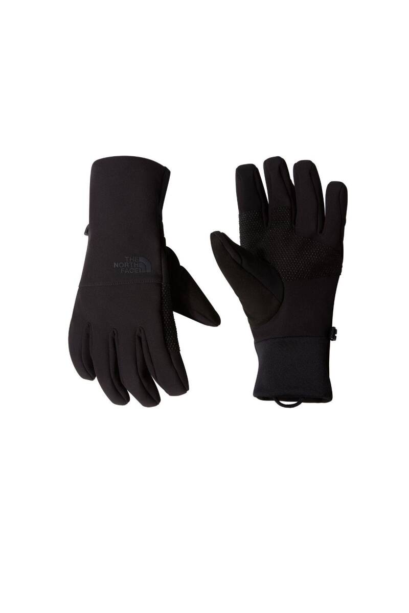 The North Face Erkek Apex Etip Glove Eldiven Siyah - 2