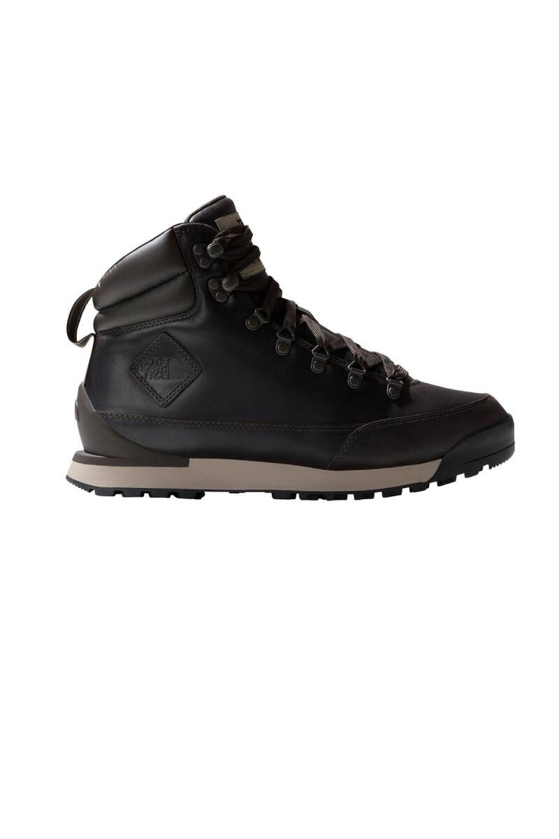 The North Face Erkek Back-To-Berkeley Iv Regen Erkek Bot - 1