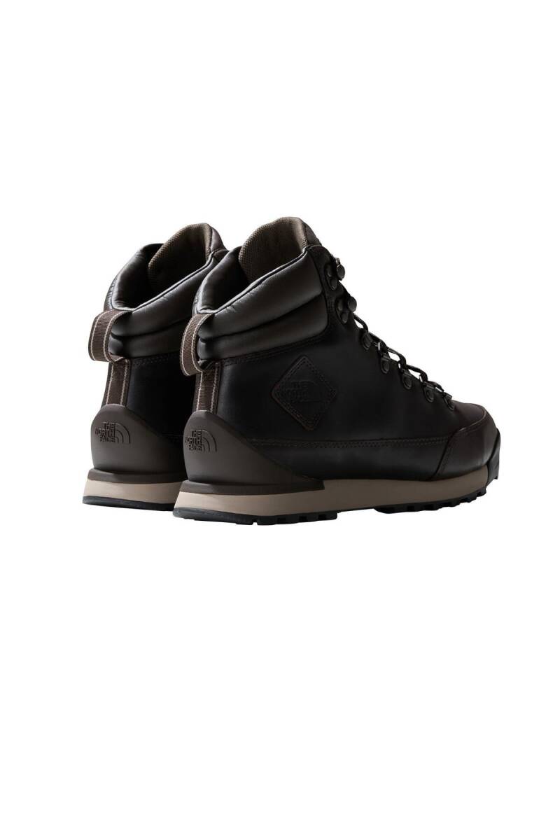 The North Face Erkek Back-To-Berkeley Iv Regen Erkek Bot - 2