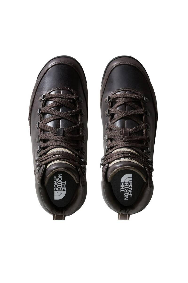 The North Face Erkek Back-To-Berkeley Iv Regen Erkek Bot - 3