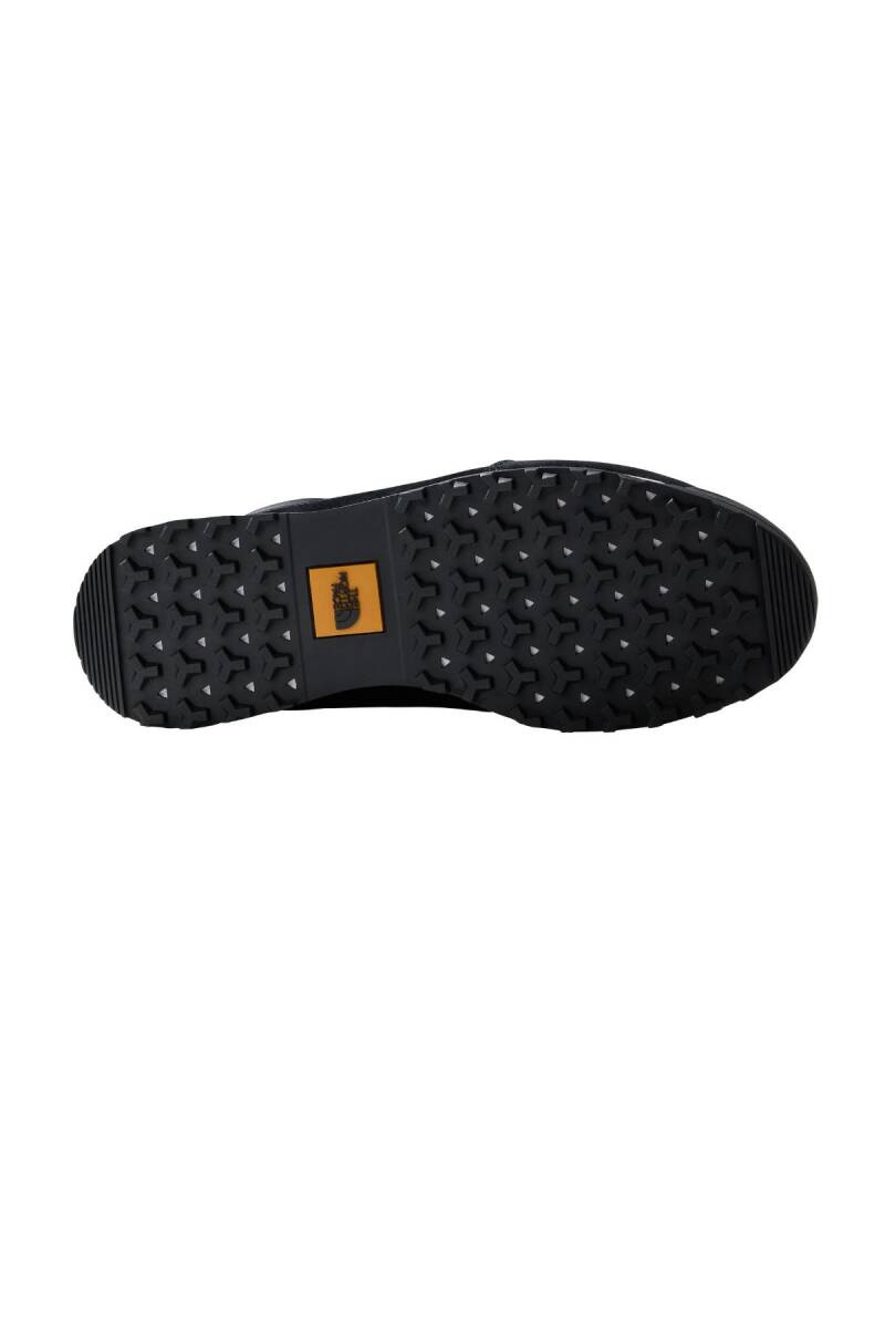 The North Face Erkek Back-To-Berkeley Iv Textile Wp Bot - 5
